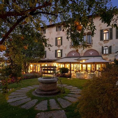 HOTEL VILLA CIPRIANI ASOLO 5 Italy from 192 HOTELMIX