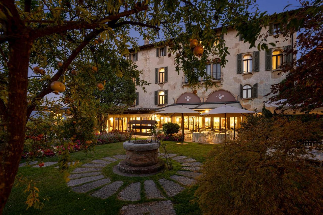 HOTEL VILLA CIPRIANI ASOLO 5 Italy from 192 HOTELMIX