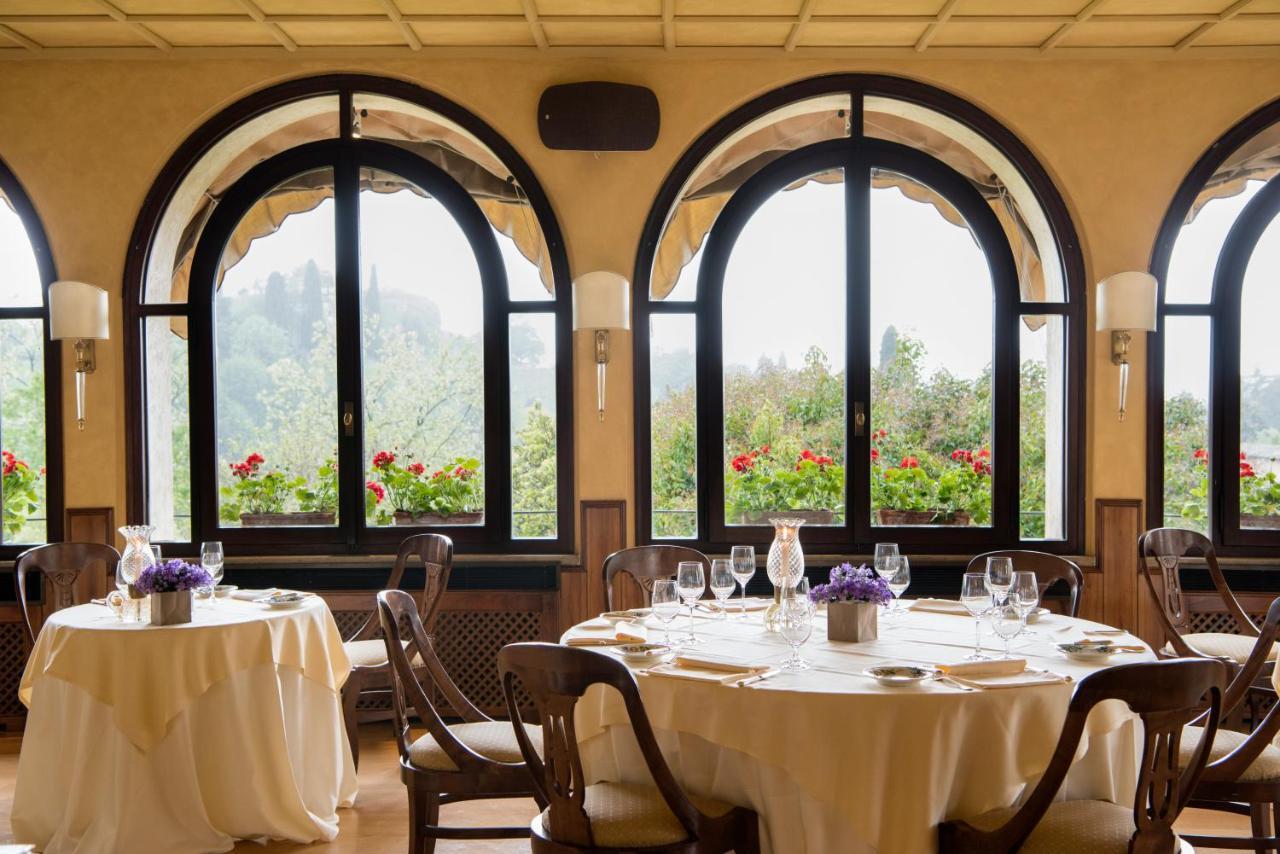 HOTEL VILLA CIPRIANI ASOLO 5 Italy from 192 HOTELMIX