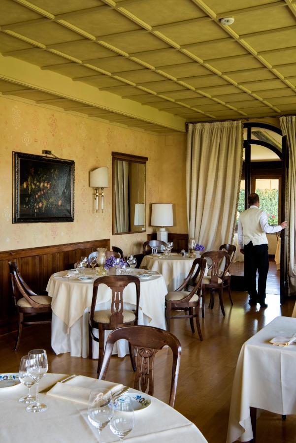 HOTEL VILLA CIPRIANI ASOLO 5 Italy from 192 HOTELMIX