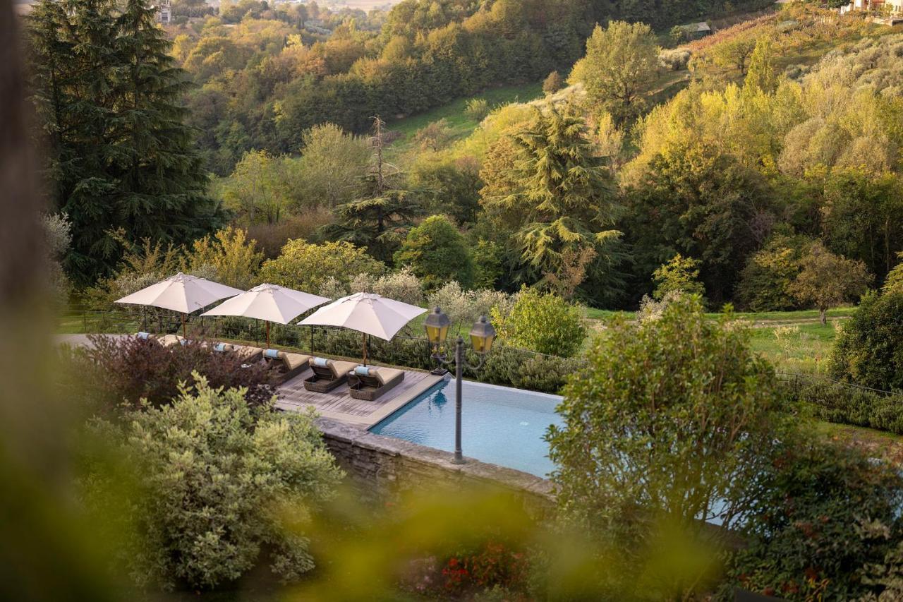 HOTEL VILLA CIPRIANI ASOLO 5 Italy from 192 HOTELMIX